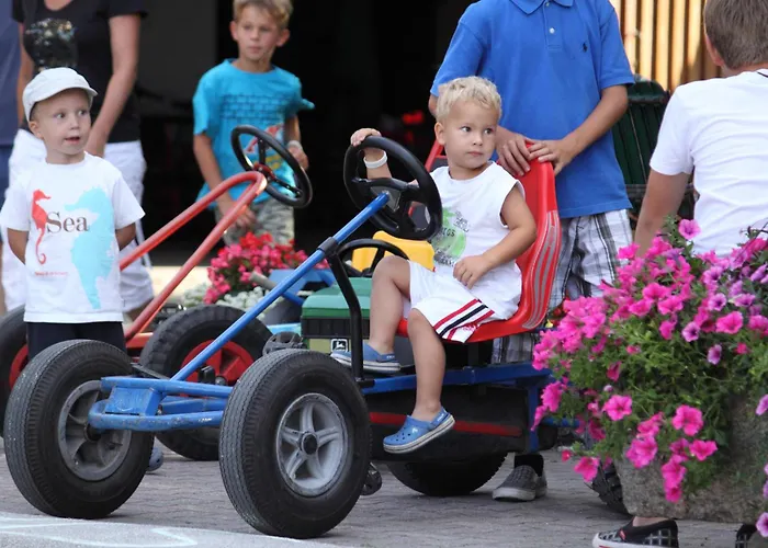 Glitschnerhof 3* آيغن إم إنشتال