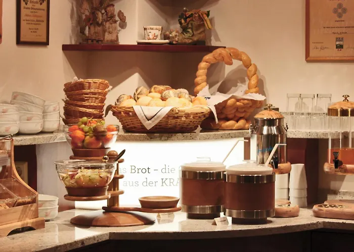 Glitschnerhof بيت ضيافة