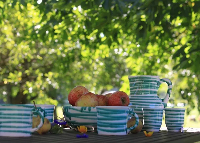 بيت ضيافة Glitschnerhof آيغن إم إنشتال