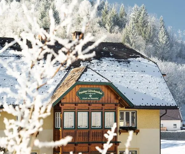 Affittacamere Glitschnerhof 3*