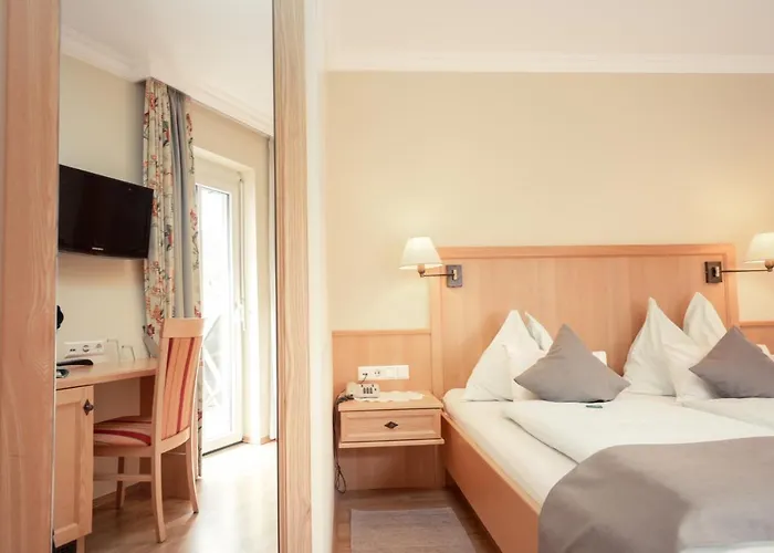 Glitschnerhof Affittacamere Aigen im Ennstal