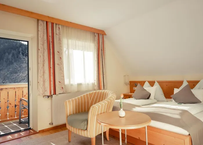 Glitschnerhof 3* آيغن إم إنشتال