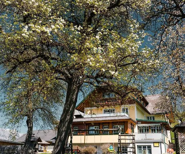 Glitschnerhof بيت ضيافة آيغن إم إنشتال