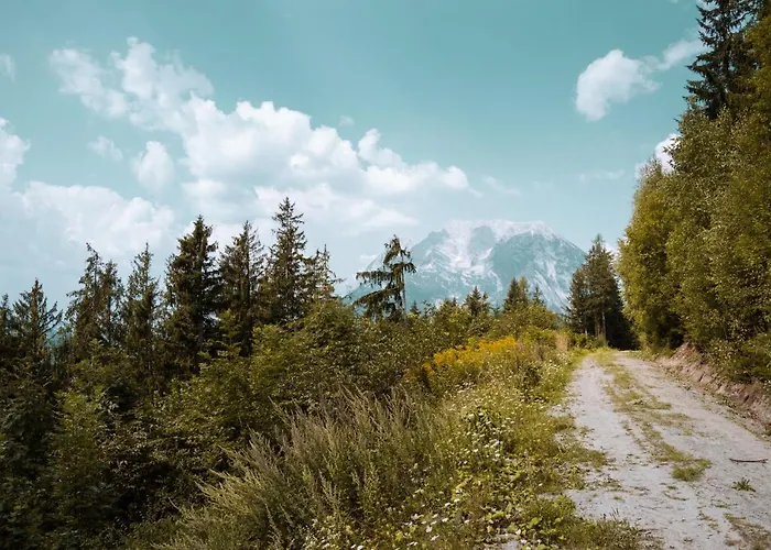 Guest house Glitschnerhof 3*