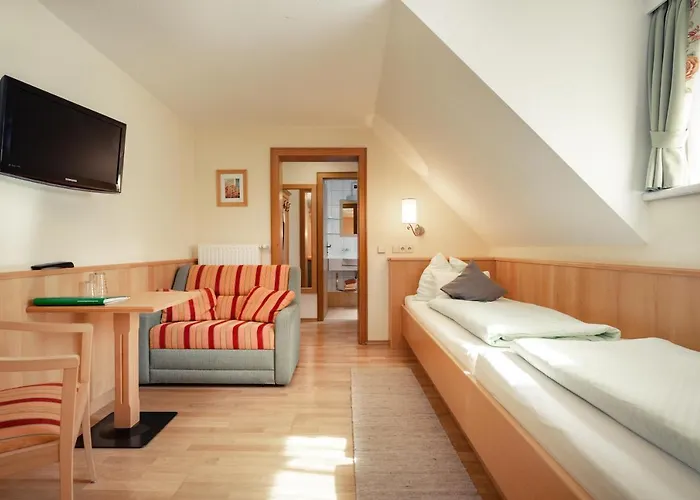 Glitschnerhof 3* Aigen im Ennstal