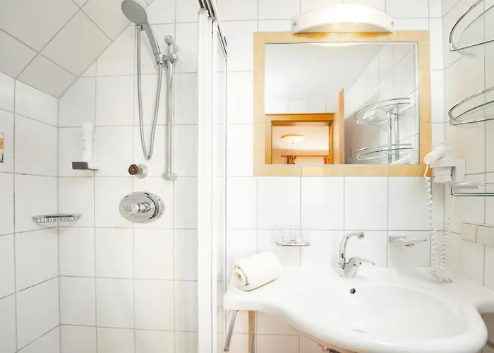 Glitschnerhof Affittacamere