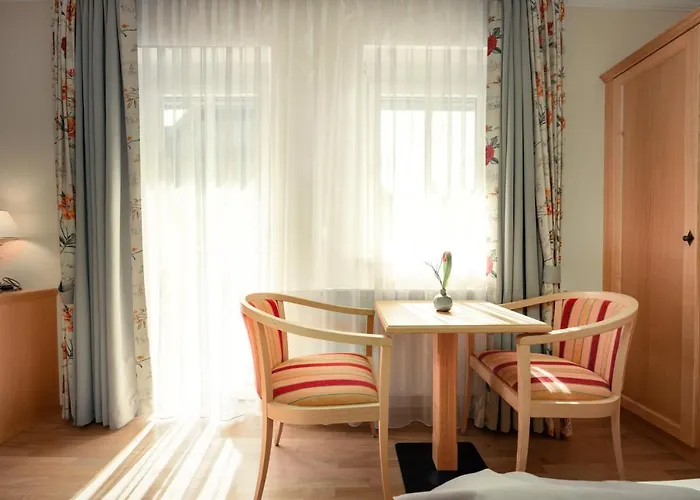 بيت ضيافة Glitschnerhof