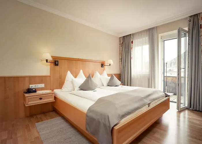 Glitschnerhof Affittacamere 3*