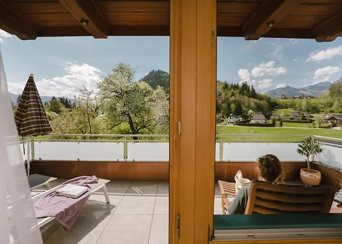 Glitschnerhof آيغن إم إنشتال