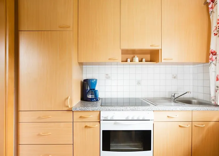 Glitschnerhof Guest house