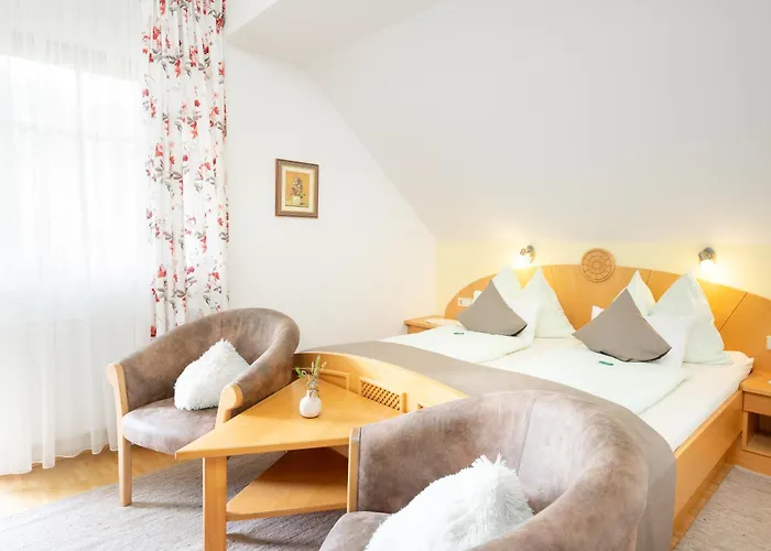 Affittacamere Glitschnerhof 3*